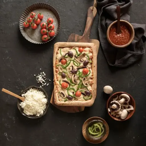 VEGAN SLICE