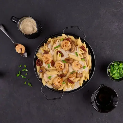 TNB PASTA